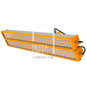 Опция. Т-Линия v2.0 Ex х2 1000мм. Защитная решетка фото 1