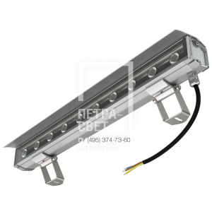 Опция. Барокко S 500мм. Антибликовый козырек