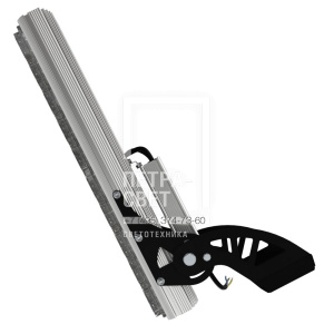 Плазма 250 L V CRI70 3000К 80х30° фото 2