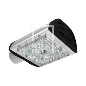 Магистраль v3.0 МЛ 60 Экстра CRI70 4000К 135х55° фото 2