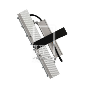 Прожектор 120 S CRI70 4000К 155х70° фото 2