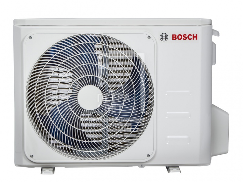 Climate 5000 RAC 3,5-2 OUE Наружный блок BOSCH