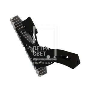 Прожектор 300 S CRI90 5700К 100х30° фото 2