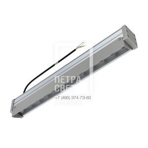 Опция. Барокко 600мм. Антибликовый козырек фото 3