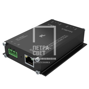 Оборудование СУО. Преобразователь интерфейсов Integra ПИ-220-E-RS485-PLBUS IP20