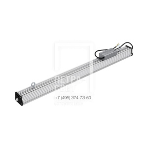 Т-Линия v2.0 80 Оптик Склад 1000мм CRI70 3000К 30х50° фото 3