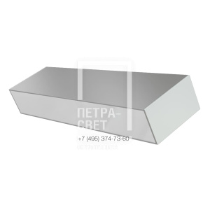 Элегант 10 300мм S CRI80 5000К Опал