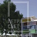 П-ФГ-10. Опора складывающаяся фланцевая граненая