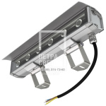 Опция. Барокко S 300мм. Антибликовый козырек