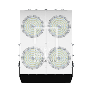 Плазма 500 D Экстра CRI70 3000К 90° фото 1