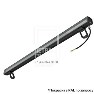 Барокко 10 S 1000мм CRI80 5000К 90х100° фото 4