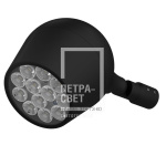 Шелл 12 M CRI70 3000К 5° Консоль