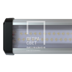 Т-Линия Компакт 25 600мм CRI70 5000К Микропризма фото 2