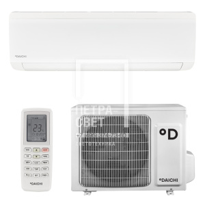 ICE50AVQ1/ICE50FV1 Комплект Daichi