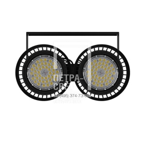 Прожектор Нео 250 х2 M CRI70 3000К 20° фото 1