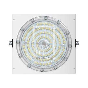 Прожектор 50 D Эко CRI70 4000К 90° фото 1