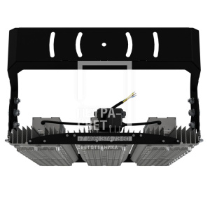 Плазма 900 L V CRI80 4000К 55° НО фото 5