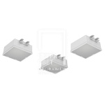 Грильято Мозаик 20 х3 IP40 CRI80 3000К Опал