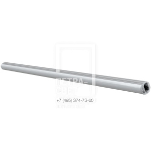Т-Линия Оптима 60 1500мм (40Вт/м) СЛ CRI80 5000К Опал