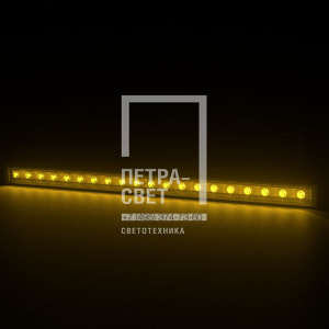 Барокко 20 Оптик 1000мм Янтарный 25° фото 6