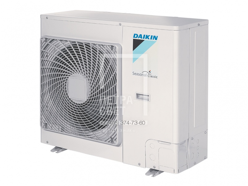 RZQSG71L3V/-40 Наружный блок Daikin