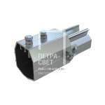 Опция. Магистраль v2.0, v2.0 МЛ, v3.0, v3.0 МЛ. Крепление поворотное на консоль ±20°