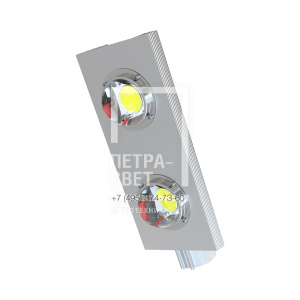 Магистраль v2.0 100 CRI70 3000К 60°