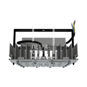 Прожектор 40 S Эко CRI70 3000К 135х55° фото 5