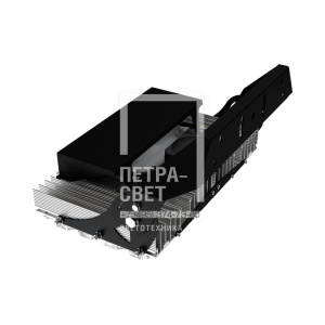 Прожектор 160 U CRI70 5000К 5° фото 4