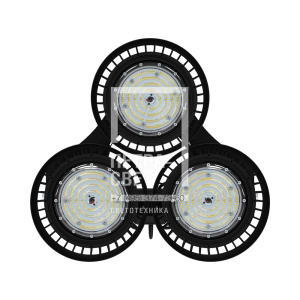 Плазма Нео 500 Эко х3 M CRI70 3000К 120° фото 1