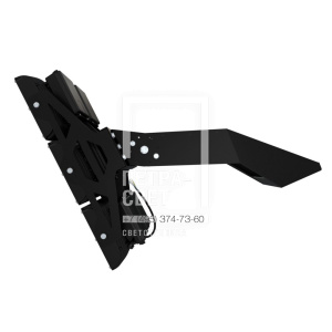 Плазма 1200 X Оптима CRI70 3000К 95х35° фото 2