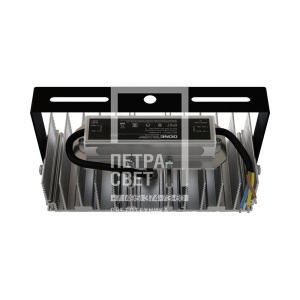 Прожектор 30 S CRI70 4000К 90° фото 3