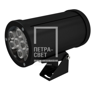 Акцент 8 24-36В DC RGBW DMX CRI80 4000К 25°
