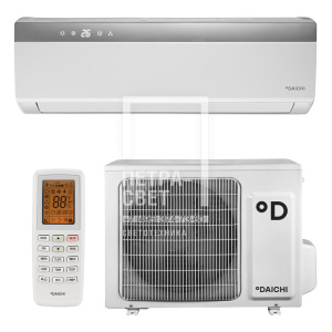 DA60AVQS1-S/DF60AVS1 Комплект Daichi