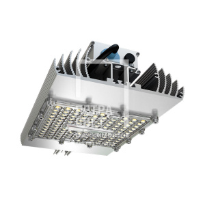 Магистраль v2.0 МЛ 60 CRI70 4000К 155х70° фото 4