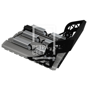 Плазма 1100 L V CRI80 5000К 60° НО фото 4