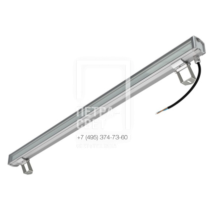 Барокко 10 S 1000мм 48В DC CRI80 5000К 60х100°