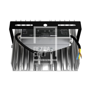 Прожектор 40 S Эко CRI70 3000К 135х55° фото 3