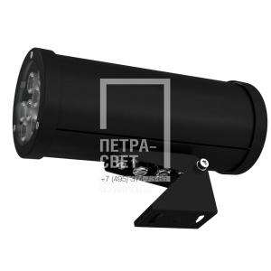 Акцент 8 RGBW DMX CRI80 3000К 15° фото 2