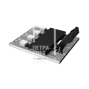 Плазма 1600 D CRI70 4000К 35° фото 4