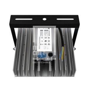 Прожектор 80 S Эко CRI70 3000К 155х70° фото 3