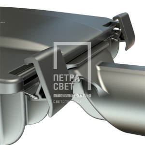 Гроза 180 L v2 CRI80 2700К 140х50° фото 1