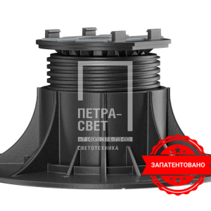 Регулируемая опора HILST LIFT self-leveling HL3 (70-120мм)