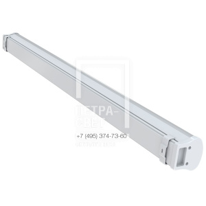 Айсберг v2.0 40 1200мм Эко 12~24В AC/DC CRI70 5000К Опал фото 1