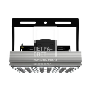 Прожектор 80 S CRI70 5000К 130х30° фото 5