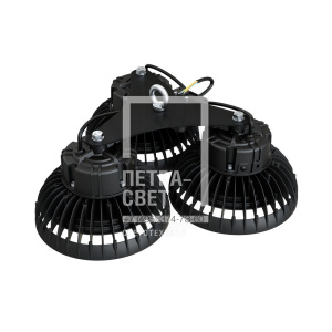 Профи Нео 360 Эко х3 M CRI70 5000К 90° фото 2