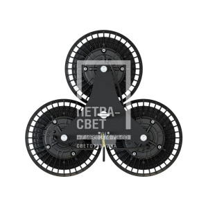 Профи Нео 300 х3 M CRI70 3000К 20° фото 4