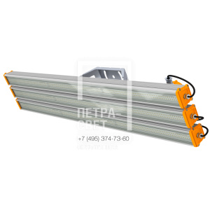 Опция. Т-Линия v2.0 Ex х3 1500мм. Закаленное стекло