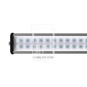 Т-Линия v2.0 30 500мм CRI70 3000К Микропризма фото 6