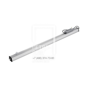 Т-Линия v2.0 150 Оптик Склад 1500мм CRI70 5000К 30х50° фото 3